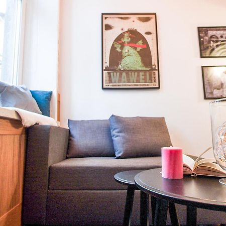 Tower Street Apartments Krakau Zimmer foto