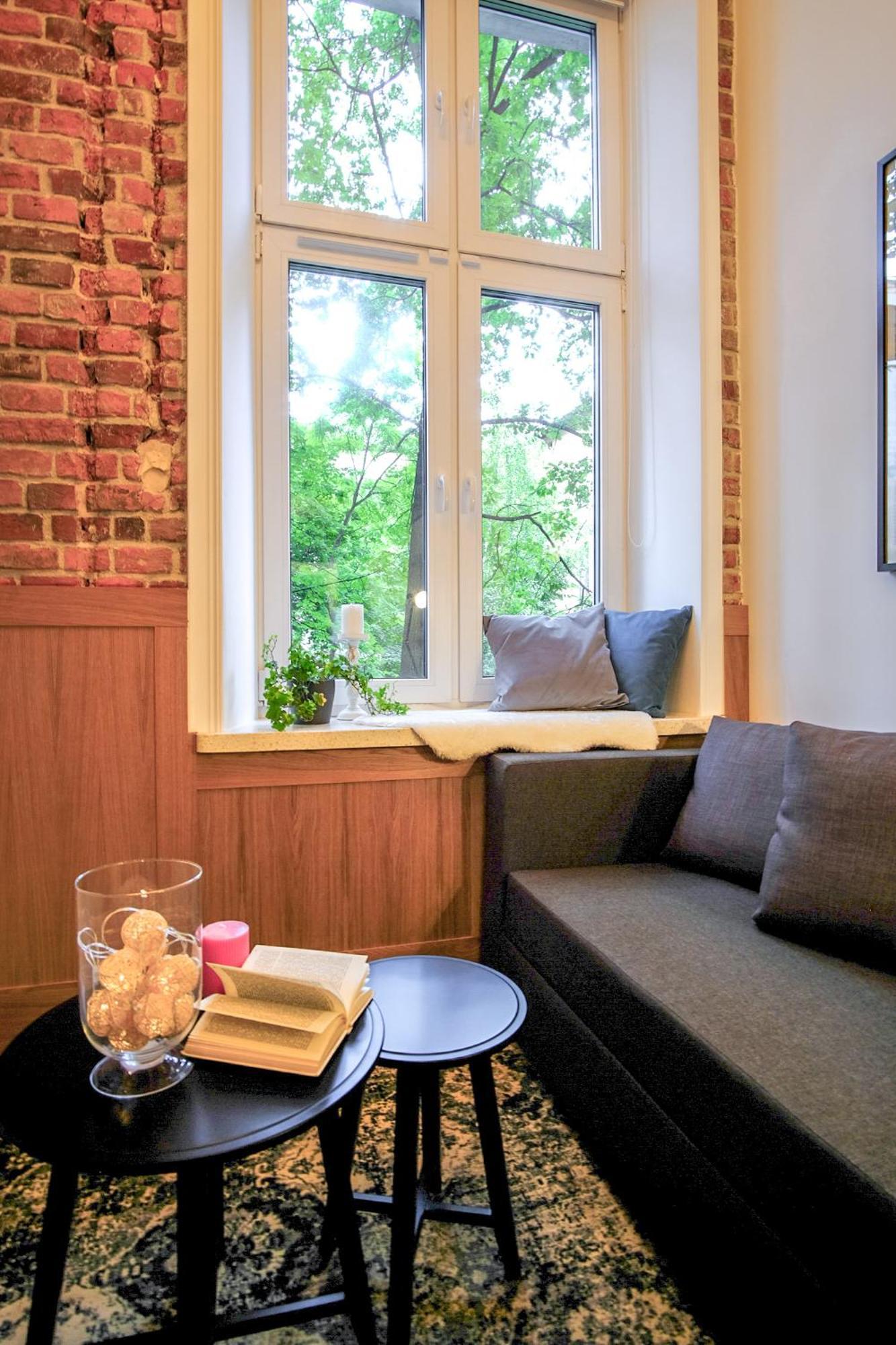 Tower Street Apartments Krakau Zimmer foto